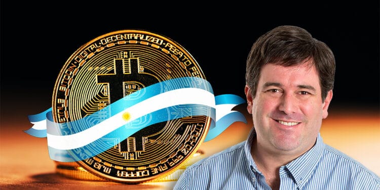 bitcoin-emprendedores-argentina- Gonzalo-Blousson