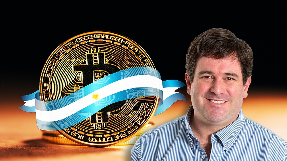 bitcoin-emprendedores-argentina- Gonzalo-Blousson