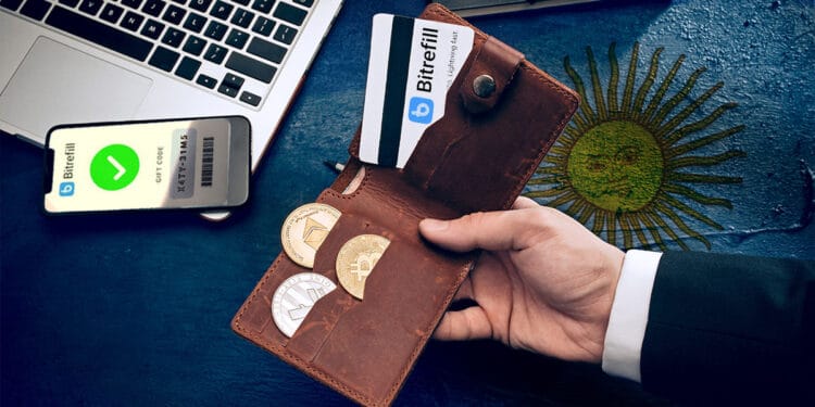 tarjeta-prepagada-criptomonedas-argentina-bitrefill