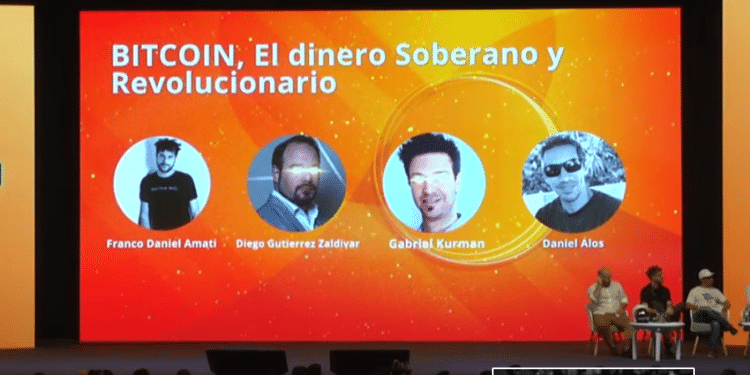 El primer panel de la LABITCONF 2021 dijo que El Salvador es el líder de la revolución Bitcoin que se puso en marcha hace más de una década.