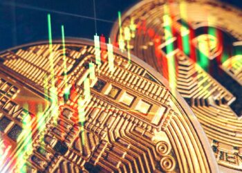 BTC alcista.