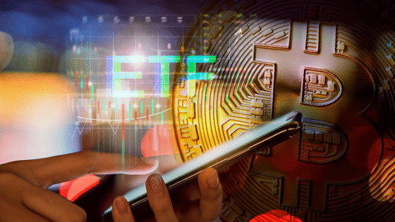 Segundo ETF de futuros de bitcoin se comercializará en Nasdaq este viernes