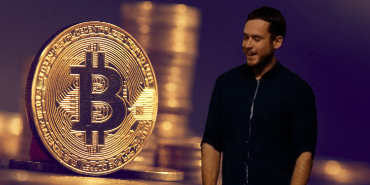 BTC y Gael Sánchez.
