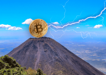 Volcán, BTC.