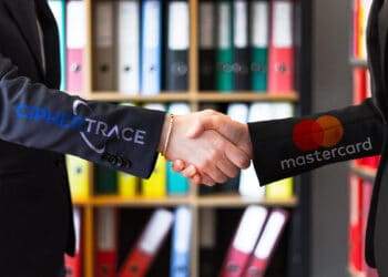 mastercard-ciphertrace-criptomonedas