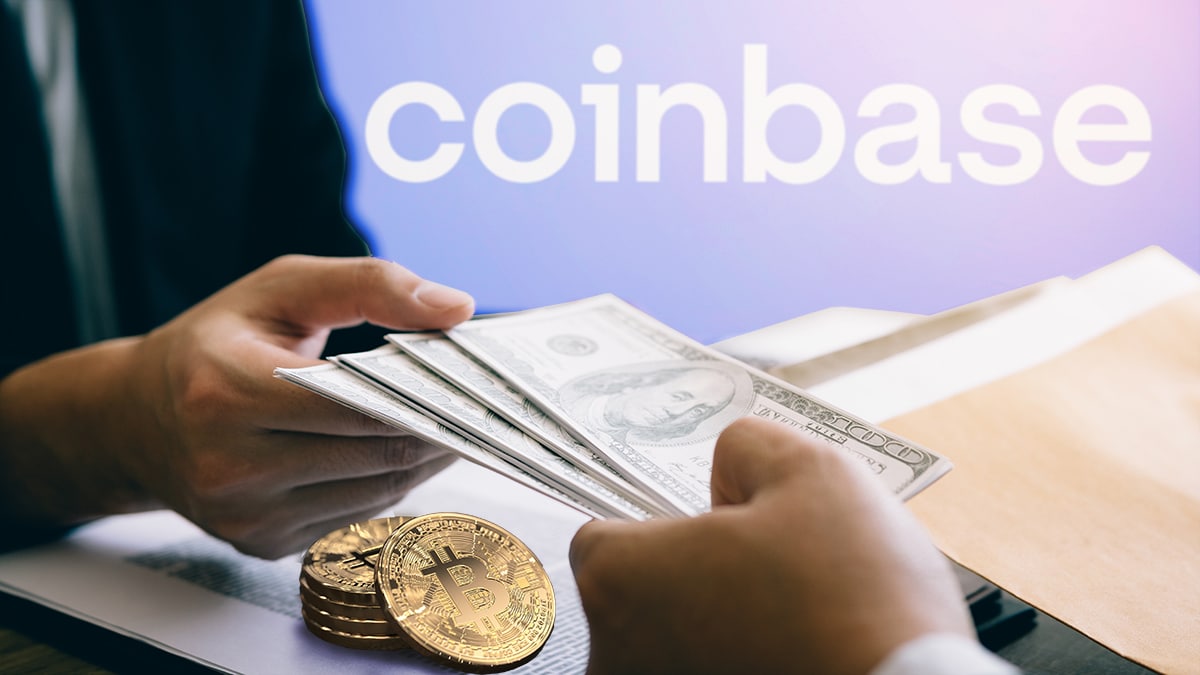Préstamos de USD 1 millón en efectivo usando bitcoin de garantía? Ahora es  posible en Coinbase
