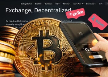 compra-bitcoin-criptomonedas-bisq-pagos-strike-bizum