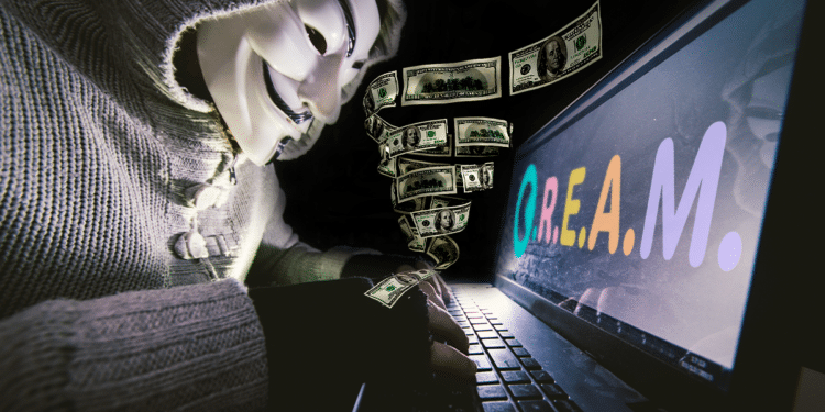 Hacker de Cream.