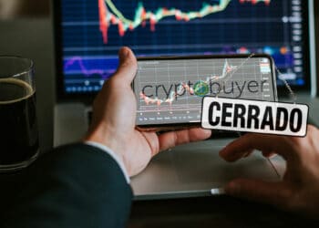 Cryptobuyer Pro cesará operaciones el próximo 1 de octubre, informó Cryptobuyer Venezuela.