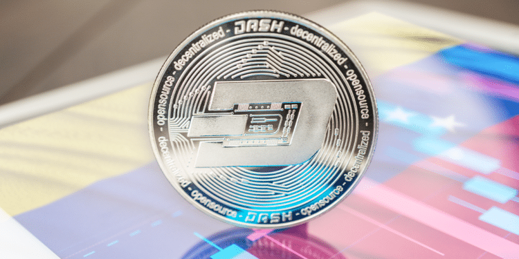 Dash y Venezuela.