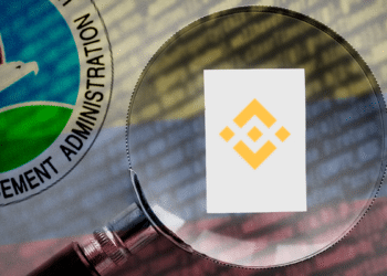 El caso de bloqueo de fondos de Binance Colombia involucra a autoridades de Holanda y a la DEA de Estados Unidos. 
 Composición por CriptoNoticias. Fuentes:  sergign  /  elements.envato.com  ;  twenty20photos  /  elements.envato.com  ;  cryptologos.cc  ;  en.wikipedia.org .