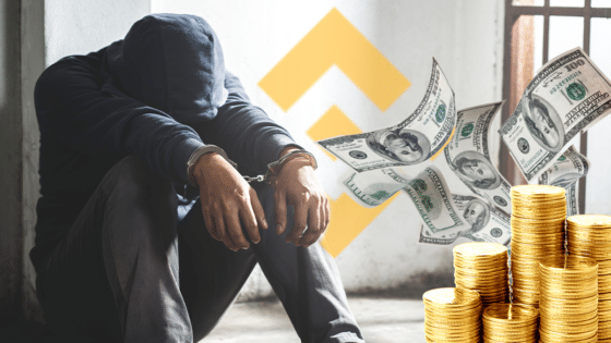Venezuela: detienen a dos hombres por estafar USD 133.000 a través de Binance