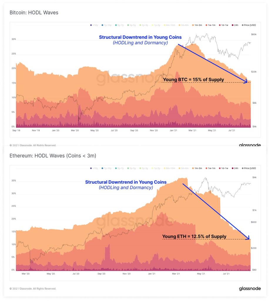 monedas-bitcoin-ethereum-hodl