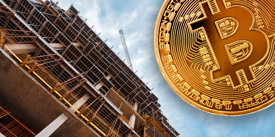 Construcción y BTC.