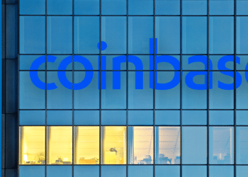 Edificio Coinbase.