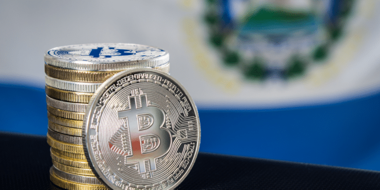 Max Keiser cree que Bitcoin en El Salvador es la declaración de independencia. Composición por CriptoNoticias. Fuentes:  igor-faun  /  stock.adobe.com .