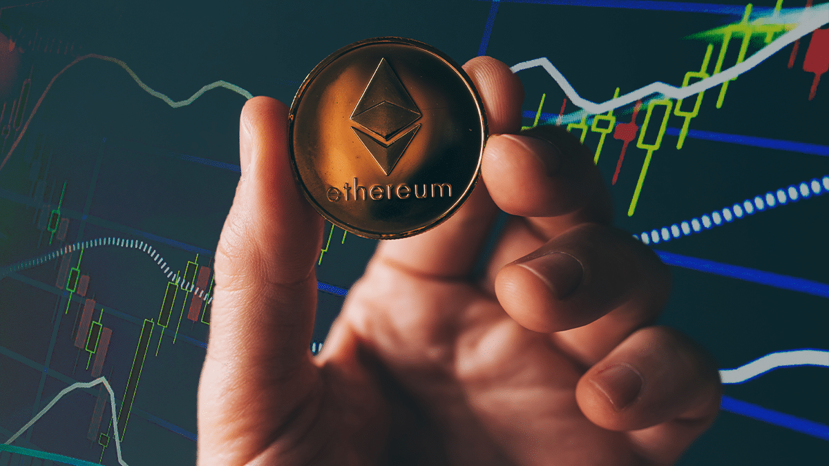 Precio de Ethereum alcanza nuevo máximo histórico