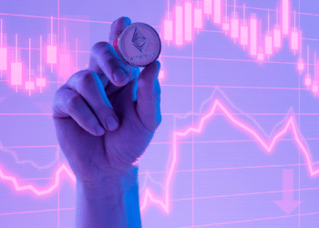 Ethereum y deflación.
