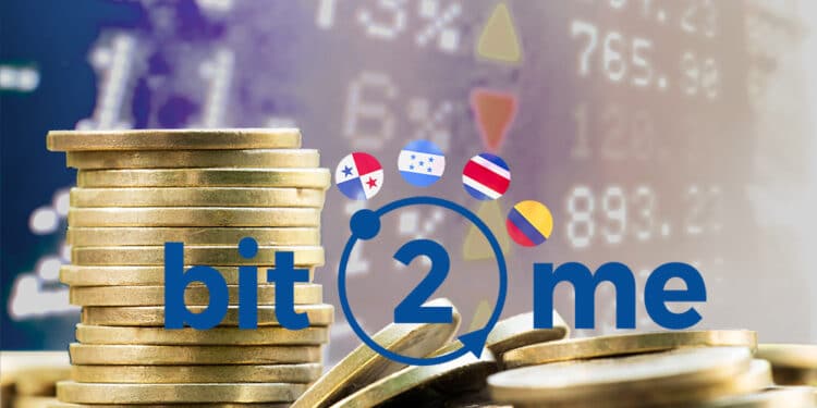 exchange-criptomonedas-bit2me-latinoamérica