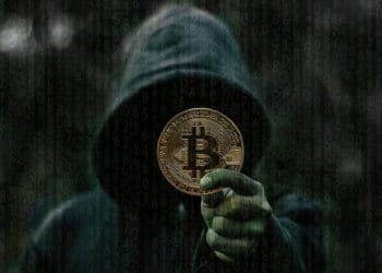 Hacker y BTC.