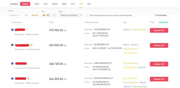 binance-p2p-axie-infinity-venezuela