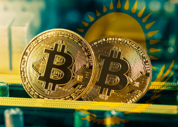 Kazajistan y BTC.