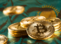 Kazajistan y BTC.