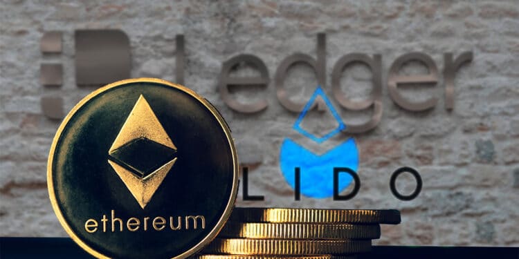 staking-ethereum-lido-defi-ledger