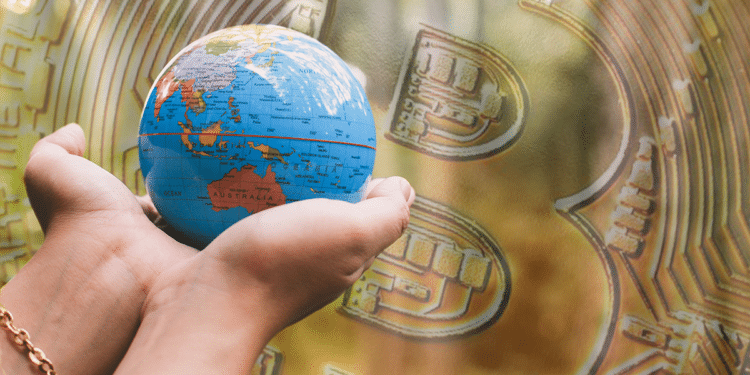 impacto-bitcoin-medio-ambiente-criptomonedas-mineria