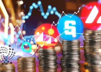 criptomonedas-mejor-desempeño-precio-semana