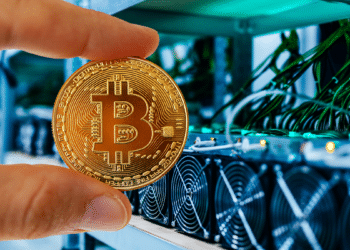Pool de BTC.
