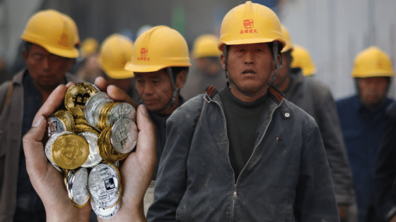 China abre consulta pública sobre prohibición de la minería de Bitcoin ¿arrepentimiento?