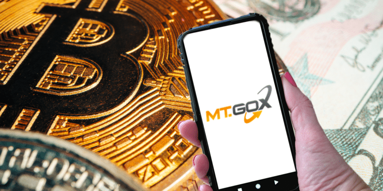 Los afectados del robo de bitcoin más grande de la historia aprobaron el plan de compensación de Mt. Gox.