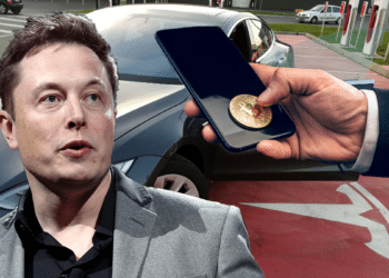 tesla, Musk y pago en BTC.