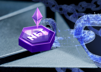 Blockchain Ethereum y NFT.