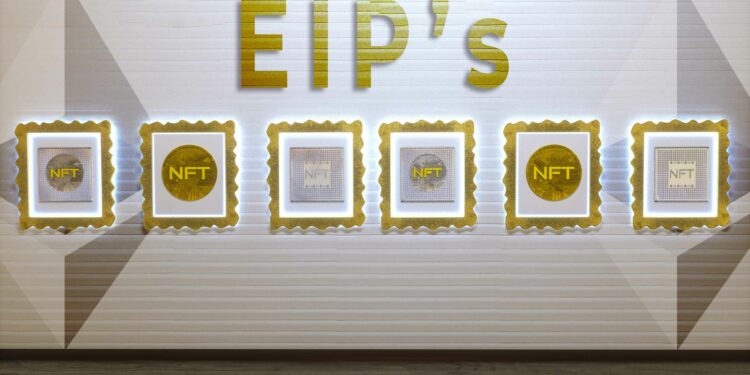 eip-ethereum-nft