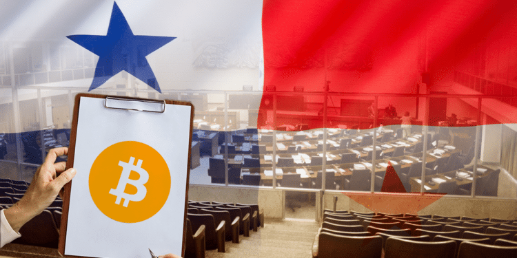 Panamá, Asamblea, BTC.
