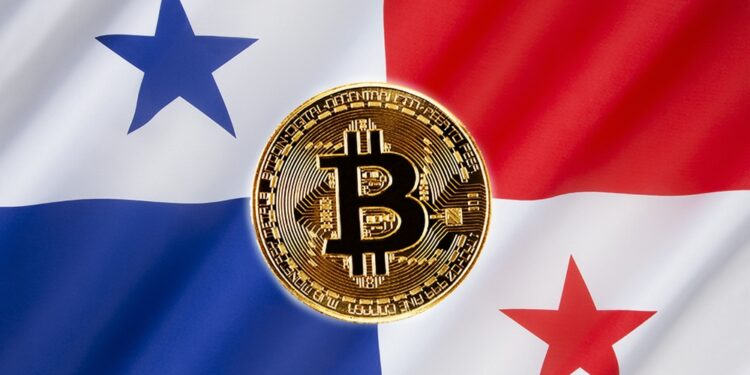 Panamá y BTC.