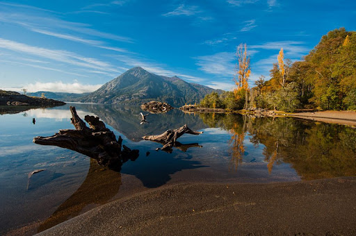 Bitcoin hasta el fin del mundo: crece la adopción en la Patagonia argentina