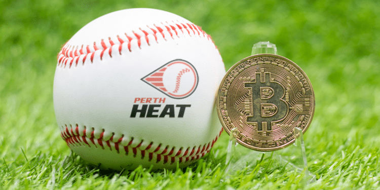 Beisbol y BTC.