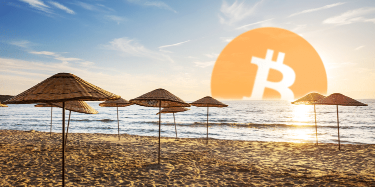 BTC playa.