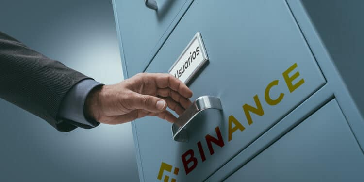 binance-protección-privacidad-usuarios-reguladores-paises