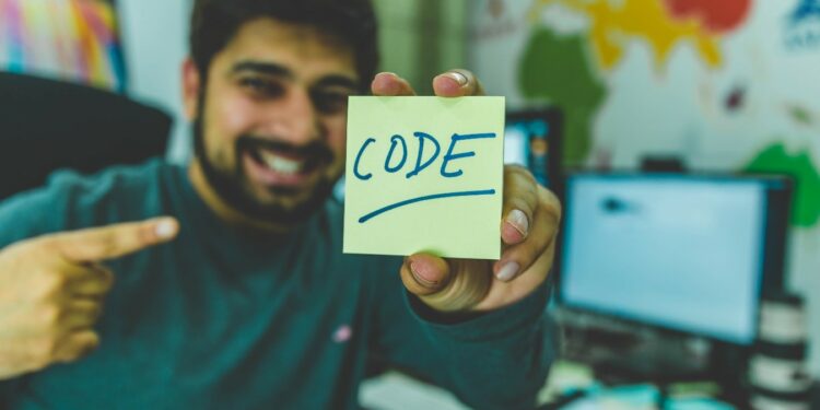 Programador.