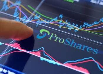 Acciones Proshares.