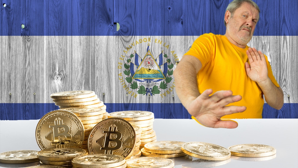 encuesta-rechazo-ley-bitcoin-el-salvador