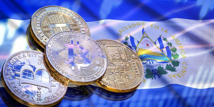 CriptoNoticias estará divulgando todo lo relacionado con la Bitcoin Week en El Salvador. Composición por CriptoNoticias. twenty20photos / elements.envato.com; puhimec / elements.envato.com.