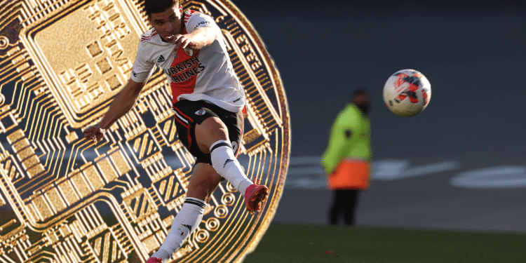 River será el tercer equipo de Argentina en sumarse a la movida de los fans tokens.