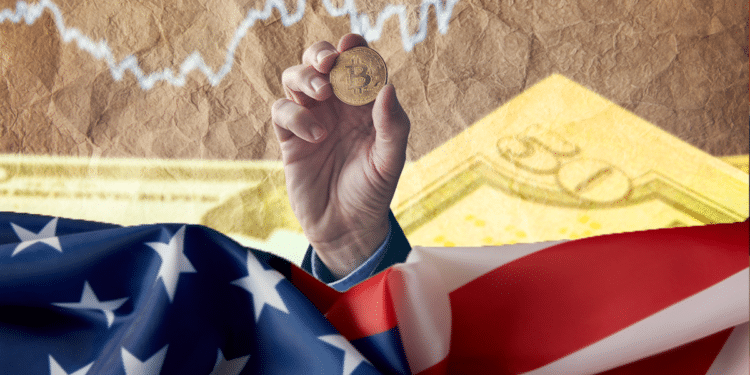 Inflación, USA, BTC.