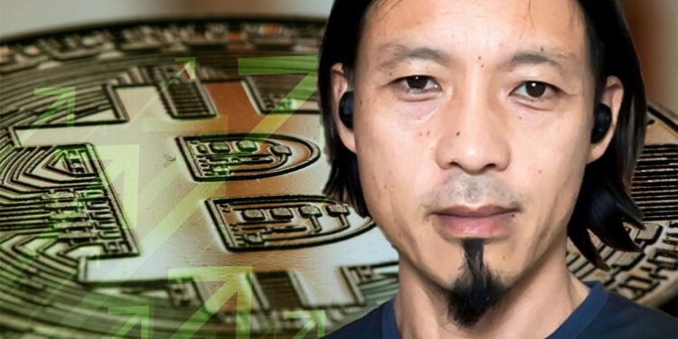 Willy Woo y BTC en alza.