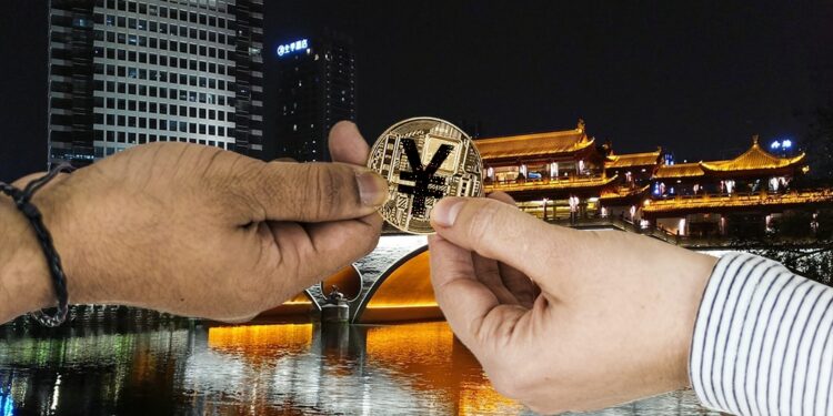 pagos-transacciones-yuan-digital-china
